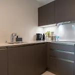 Appartamento Center - Free Parking, Netflix And Wi-fi Locarno