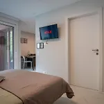 Center - Free Parking, Netflix And Wi-fi * Locarno