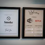 Center - Free Parking, Netflix And Wi-fi Appartamento Locarno