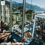 Center - Free Parking, Netflix And Wi-fi * Locarno