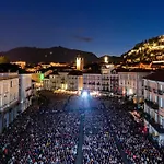 Center - Free Parking, Netflix And Wi-fi * Locarno