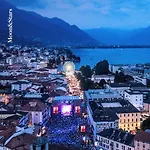 Appartamento Center - Free Parking, Netflix And Wi-fi
