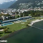 Appartamento Center - Free Parking, Netflix And Wi-fi