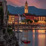 Appartamento Center - Free Parking, Netflix And Wi-fi