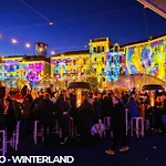 Appartamento Center - Free Parking, Netflix And Wi-fi Locarno