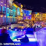 Center - Free Parking, Netflix And Wi-fi Appartamento Locarno