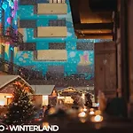 Center - Free Parking, Netflix And Wi-fi