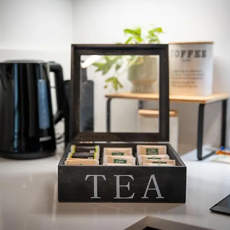 Center - Free Parking, Netflix And Wi-fi