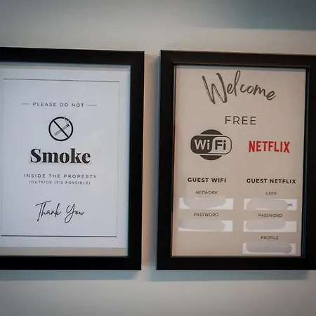 Center - Free Parking, Netflix And Wi-fi Διαμέρισμα Λοκάρνο