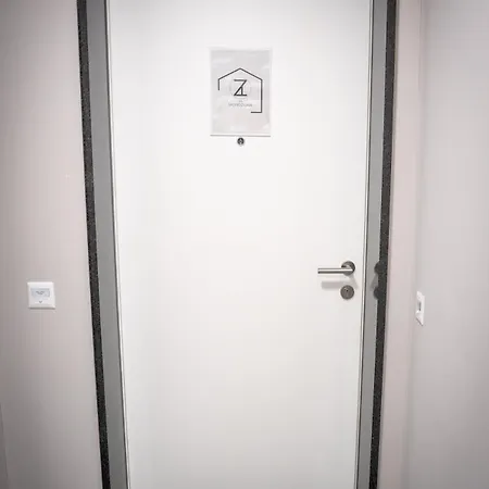 Lägenhet Center - Free Parking, Netflix And Wi-fi Locarno