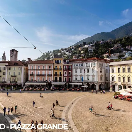 Apartman Center - Free Parking, Netflix And Wi-fi