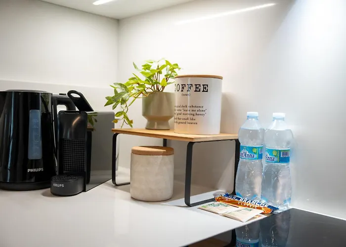 Center - Free Parking, Netflix And Wi-fi *