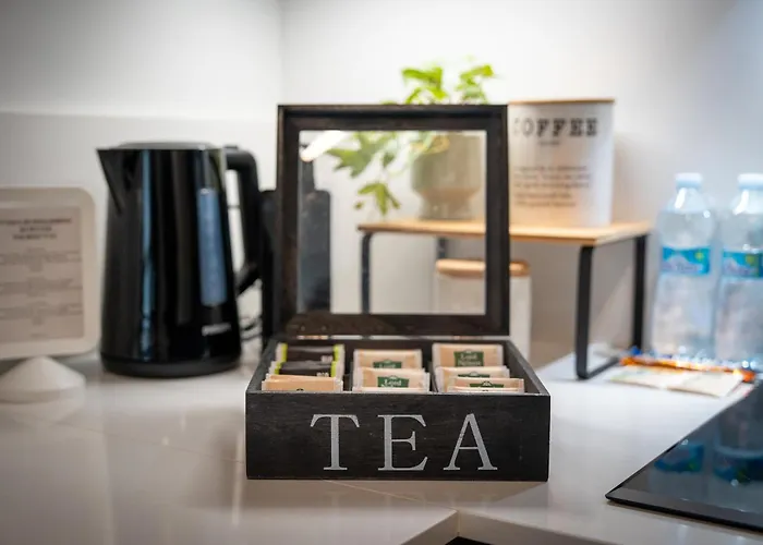 Center - Free Parking, Netflix And Wi-fi