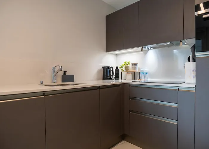 Apartmán Center - Free Parking, Netflix And Wi-fi Locarno