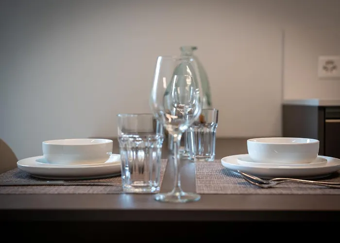 Center - Free Parking, Netflix And Wi-fi Locarno