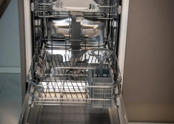 Apartman Center - Free Parking, Netflix And Wi-fi