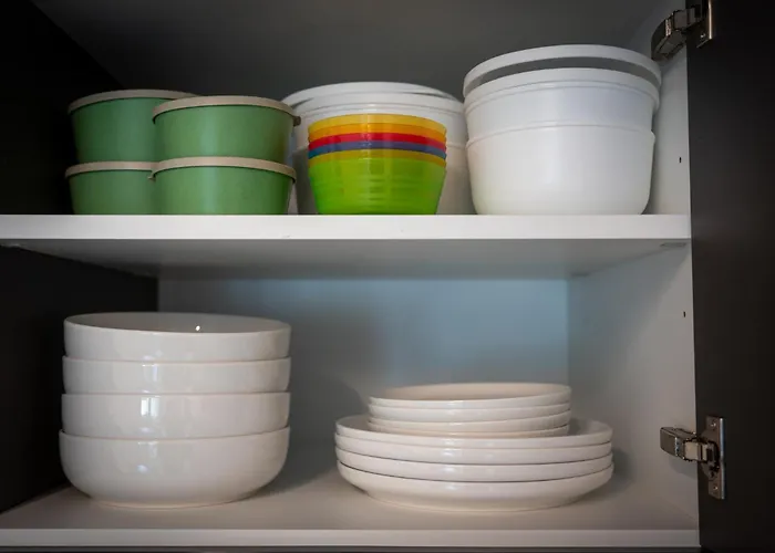 Center - Free Parking, Netflix And Wi-fi Apartman *