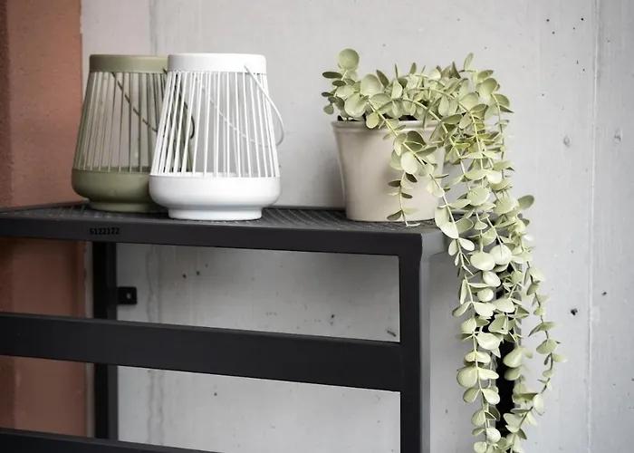 Center - Free Parking, Netflix And Wi-fi * Locarno