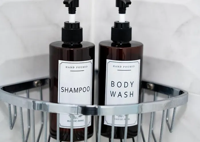 Center - Free Parking, Netflix And Wi-fi Apartmán *