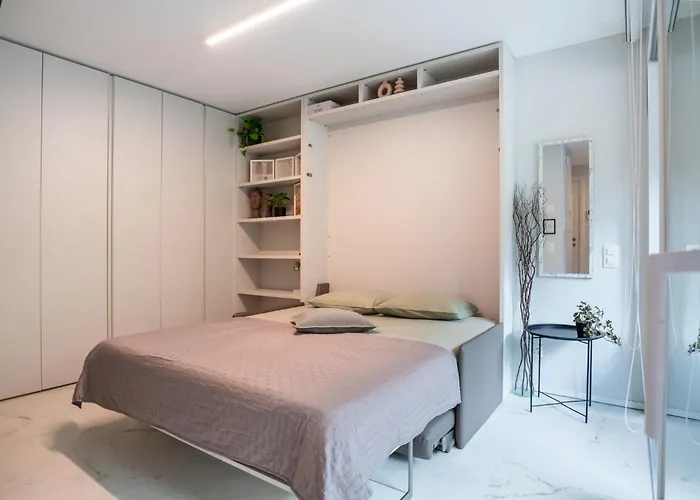 Center - Free Parking, Netflix And Wi-fi *