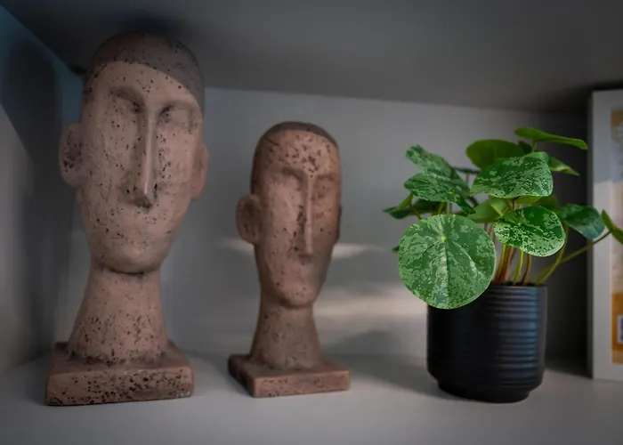 Center - Free Parking, Netflix And Wi-fi Locarno