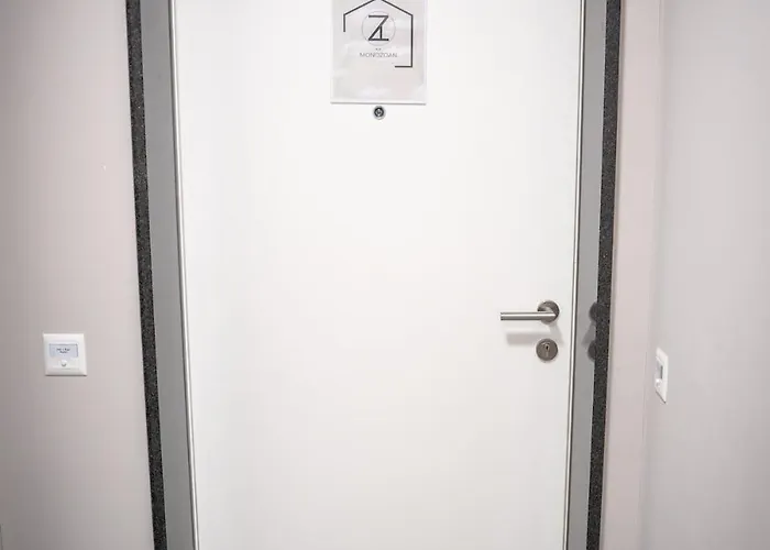 Apartmán Center - Free Parking, Netflix And Wi-fi Locarno