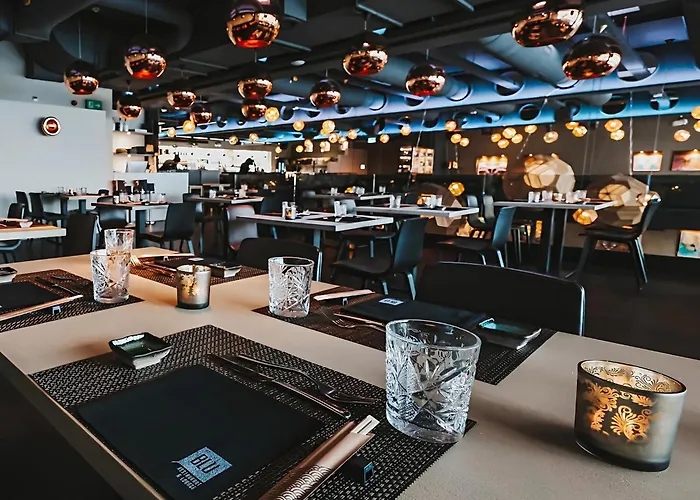 Center - Free Parking, Netflix And Wi-fi Apartman