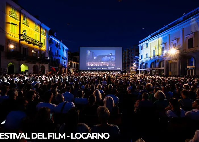 Apartmán Center - Free Parking, Netflix And Wi-fi Locarno