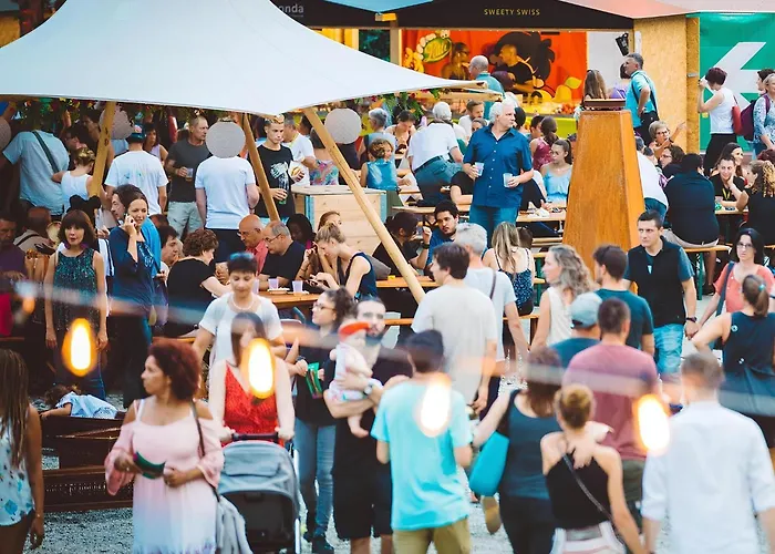 Apartmán Center - Free Parking, Netflix And Wi-fi