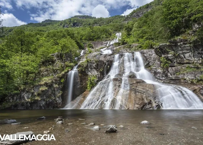 Center - Free Parking, Netflix And Wi-fi Apartman Locarno